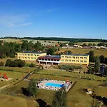 Panorama Ferien Harz 3*