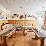 Panorama Ferien Harz 3* Güntersberge