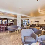 Panorama Ferien Harz Szálloda