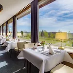 Panorama Ferien Harz Szálloda Güntersberge