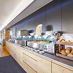 Panorama Ferien Harz Hotel Güntersberge