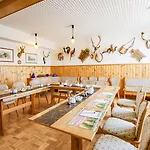Panorama Ferien Harz Szálloda 3*