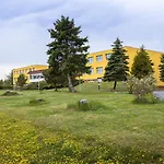 Szálloda Panorama Ferien Harz 3*