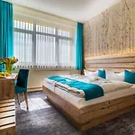 Panorama Ferien Harz Hotel Güntersberge