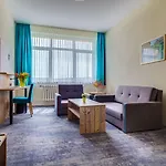 Szálloda Panorama Ferien Harz 3*