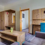 Panorama Ferien Harz Hotel Güntersberge