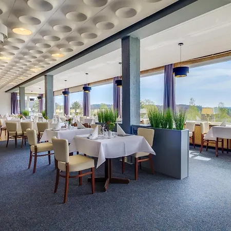 Panorama Ferien Harz Отель 3*