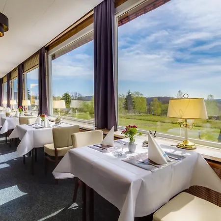 Panorama Ferien Harz 3* Güntersberge