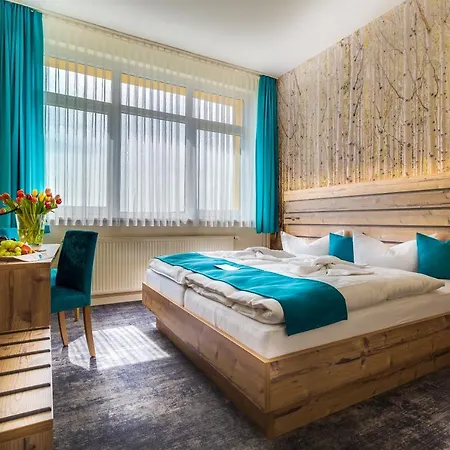 Panorama Ferien Harz 3*