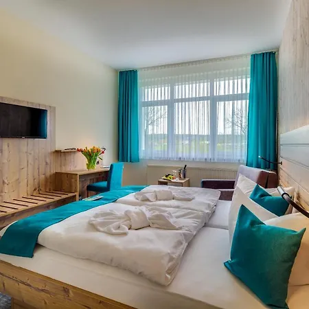 Panorama Ferien Harz 3*