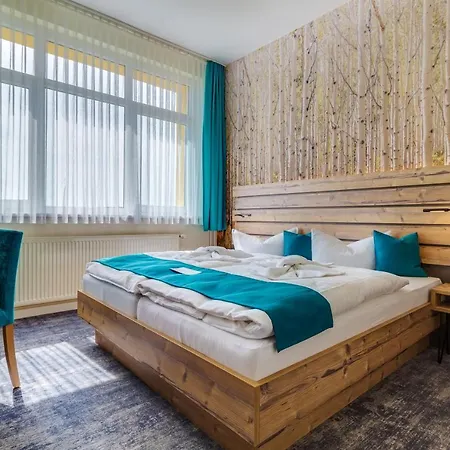 Panorama Ferien Harz 3*