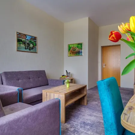 Panorama Ferien Harz 3*