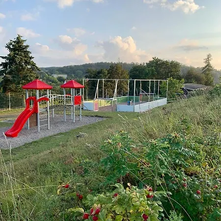 Panorama Ferien Harz מלון