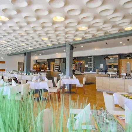 Panorama Ferien Harz 3*