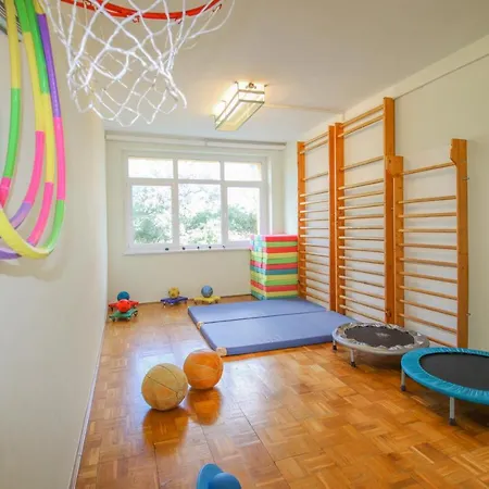 Panorama Ferien Harz מלון