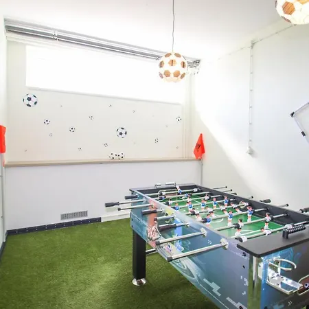 Panorama Ferien Harz