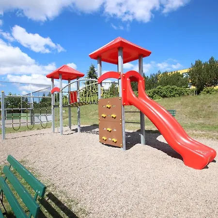 Panorama Ferien Harz 3* Güntersberge