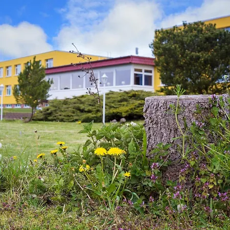 Panorama Ferien Harz Hotel Güntersberge
