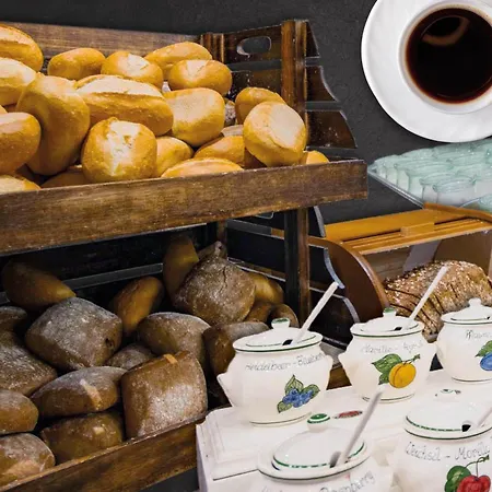 Panorama Ferien Harz 3*