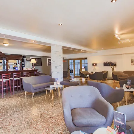 Panorama Ferien Harz Отель