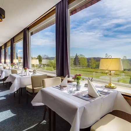 Panorama Ferien Harz מלון Güntersberge