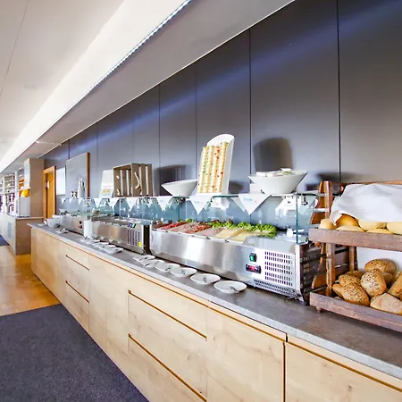 Panorama Ferien Harz מלון Güntersberge