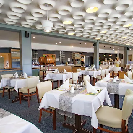 Panorama Ferien Harz Отель