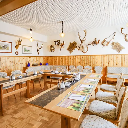 Panorama Ferien Harz מלון 3*