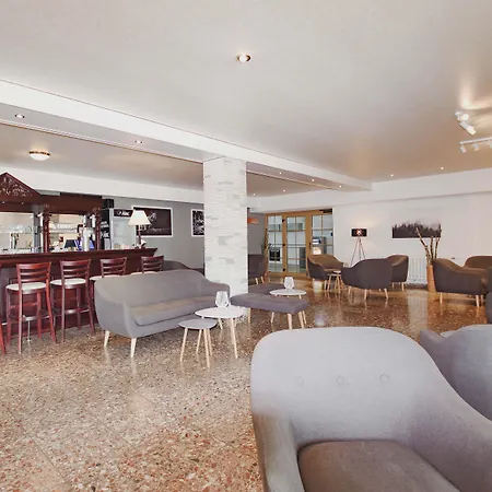 Panorama Ferien Harz 3* Güntersberge