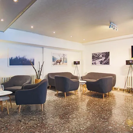 Panorama Ferien Harz 3* Гюнтерсберге