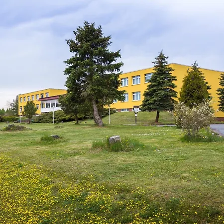 Hotel Panorama Ferien Harz 3*