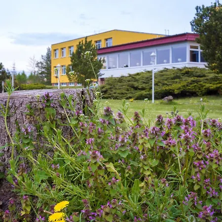 Panorama Ferien Harz מלון