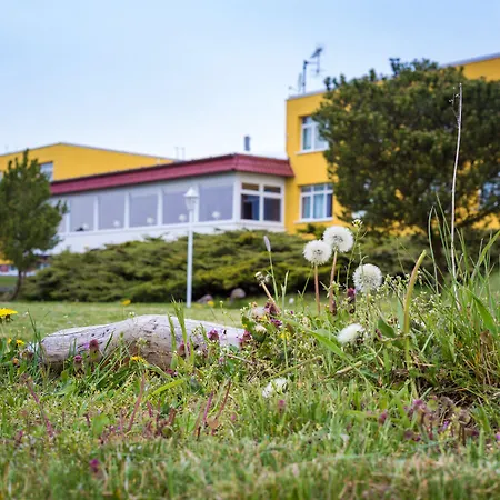 Panorama Ferien Harz Гюнтерсберге