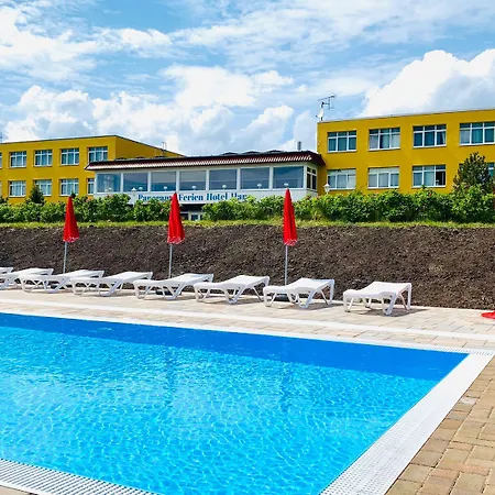 Panorama Ferien Harz 3*