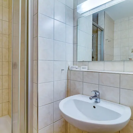 Отель Panorama Ferien Harz Гюнтерсберге