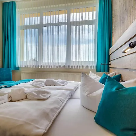 Panorama Ferien Harz