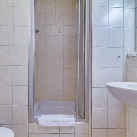 Panorama Ferien Harz Отель 3*