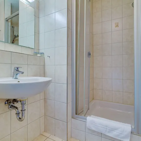 Panorama Ferien Harz