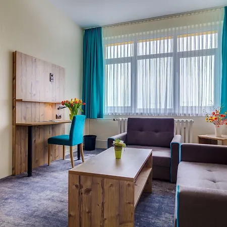 Panorama Ferien Harz