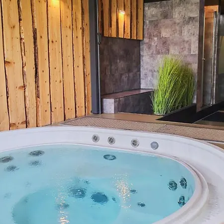 Panorama Ferien Harz 3* Güntersberge