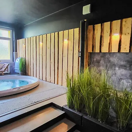 Panorama Ferien Harz