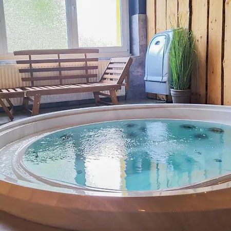 Panorama Ferien Harz Hotel