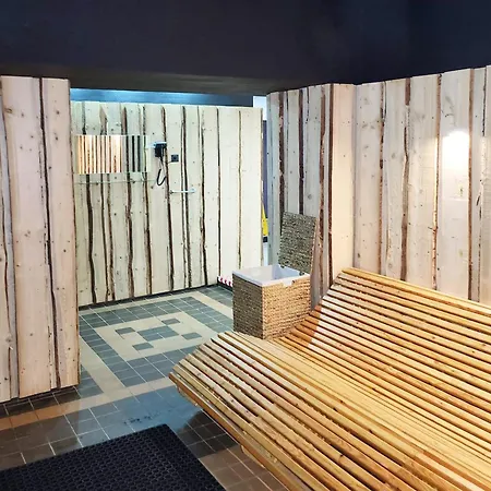 Panorama Ferien Harz 3*