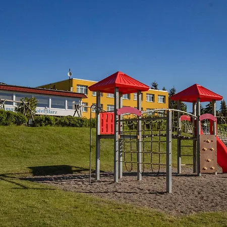 Hotel Panorama Ferien Harz Güntersberge
