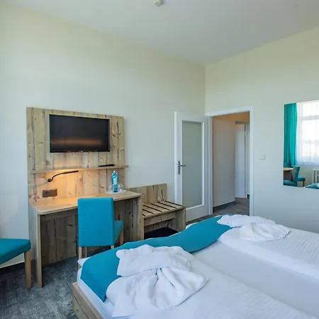 Panorama Ferien Harz Hotel 3*