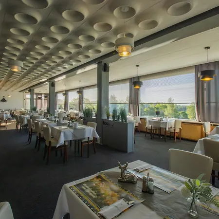 Hotel Panorama Ferien Harz Güntersberge