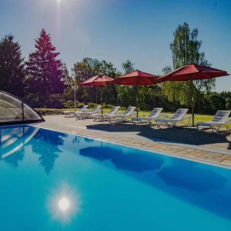 Panorama Ferien Harz Hotel Guntersberge
