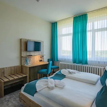 Hotel Panorama Ferien Harz