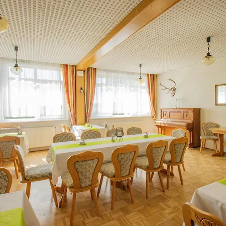 Panorama Ferien Harz Hotel 3*