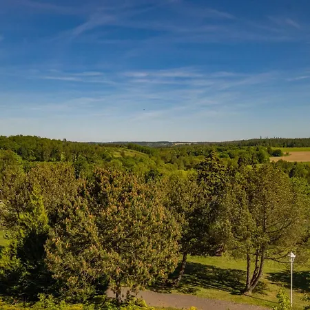 Panorama Ferien Harz Hotel